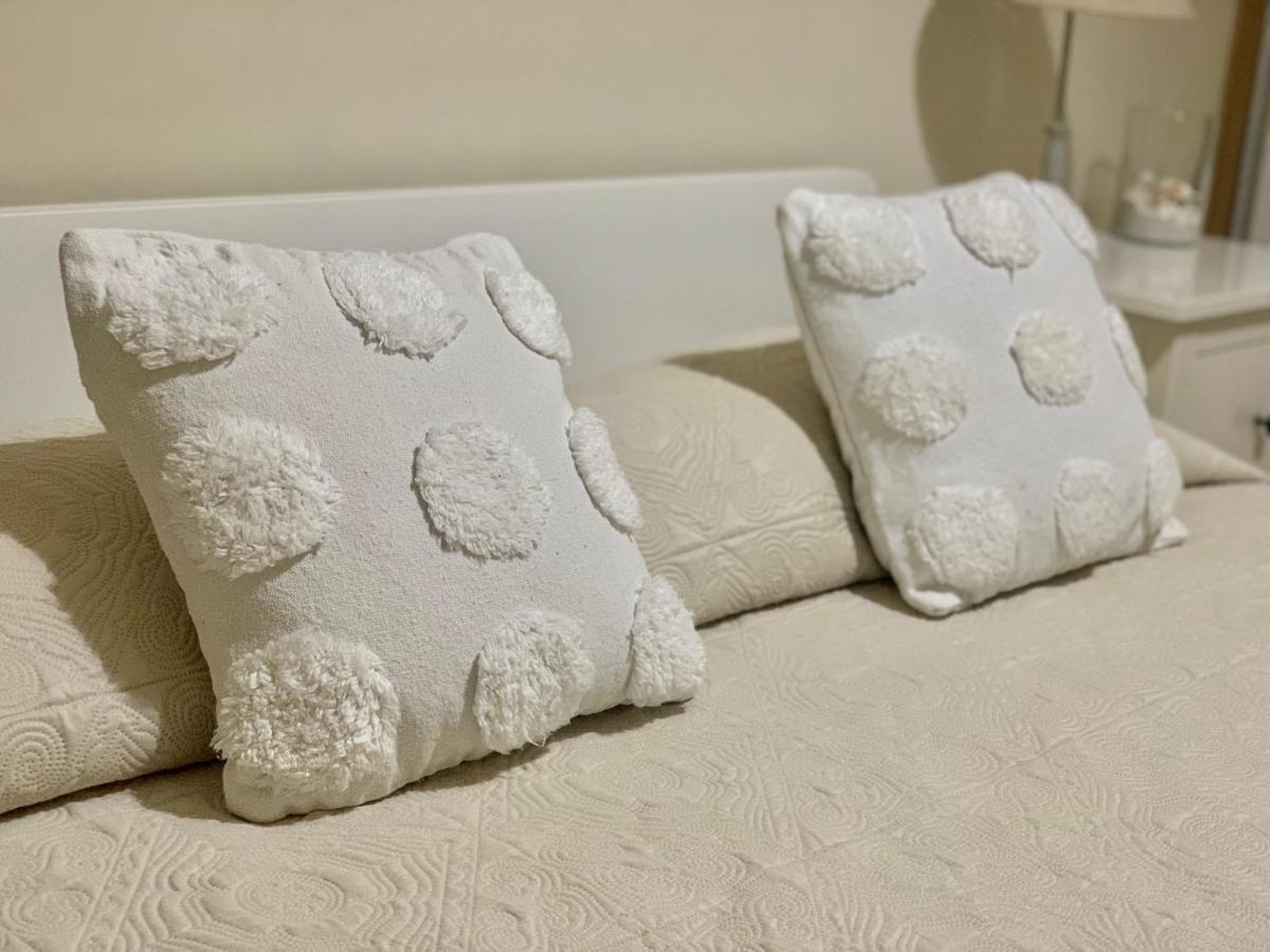 Apartamento Playa Ciudad Santa Cruz de la Palma  Luaran gambar