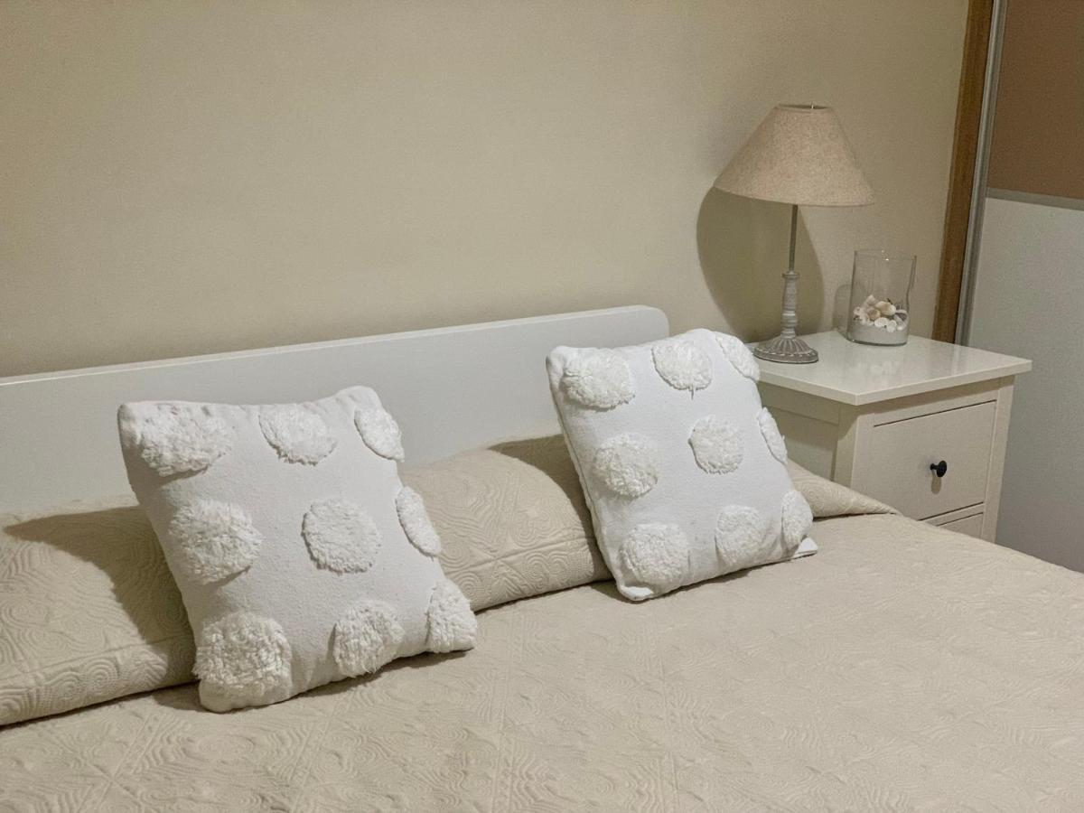 Apartamento Playa Ciudad Santa Cruz de la Palma  Luaran gambar