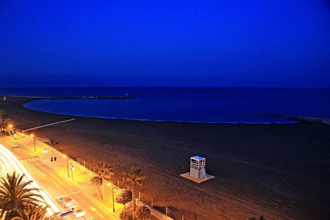 Apartamento Playa Ciudad Santa Cruz de la Palma  Luaran gambar