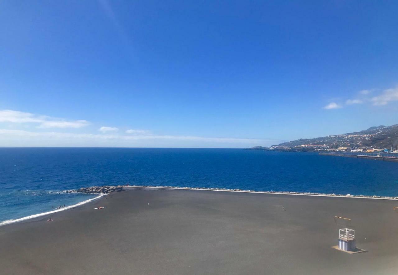 Apartamento Playa Ciudad Santa Cruz de la Palma  Luaran gambar