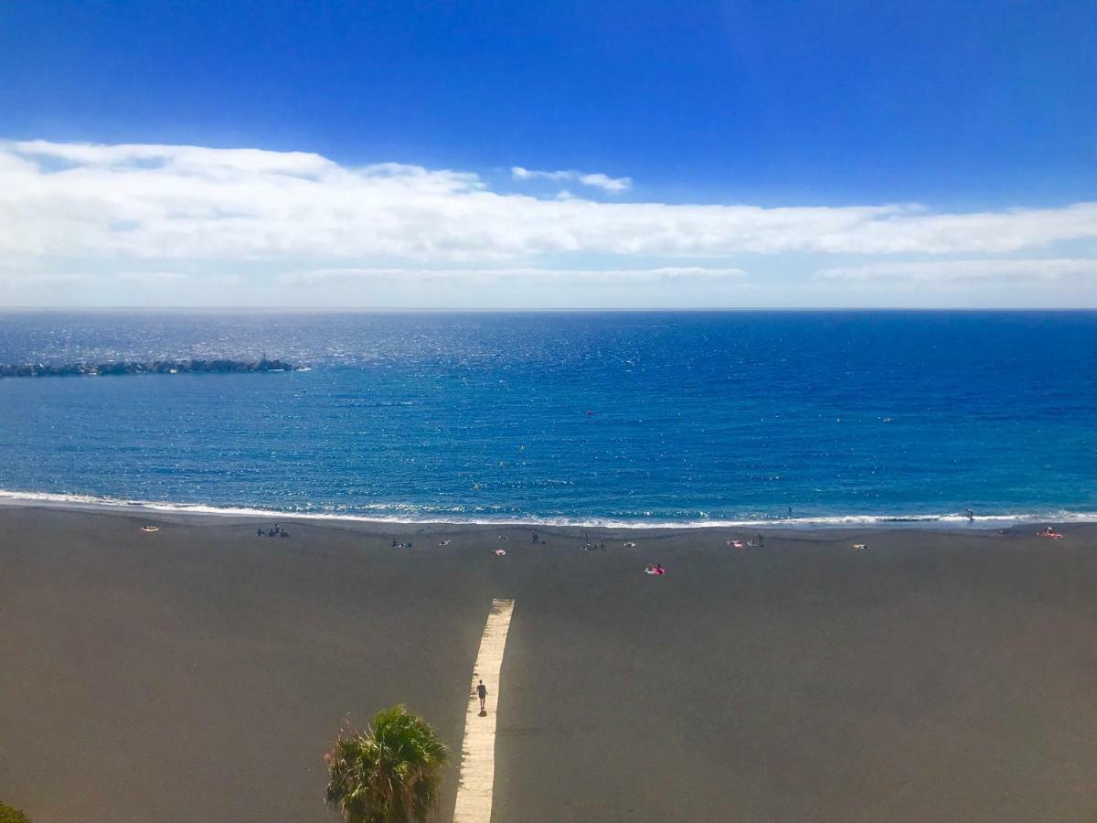 Apartamento Playa Ciudad Santa Cruz de la Palma  Luaran gambar