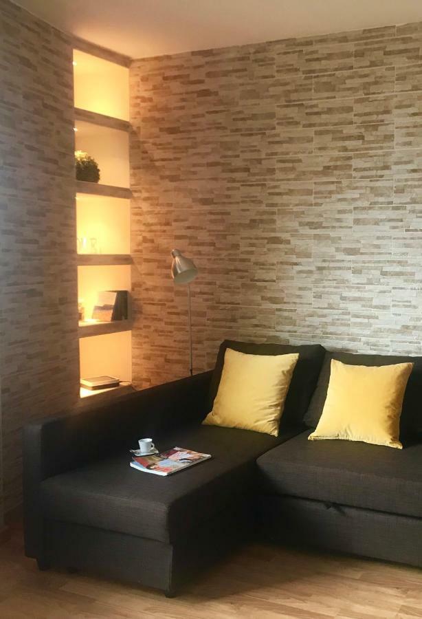 Apartamento Playa Ciudad Santa Cruz de la Palma  Luaran gambar
