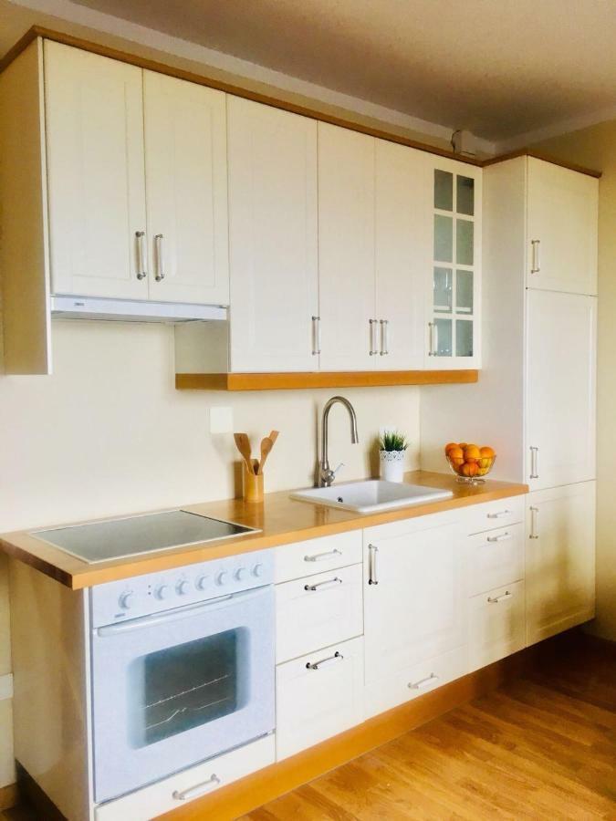 Apartamento Playa Ciudad Santa Cruz de la Palma  Luaran gambar