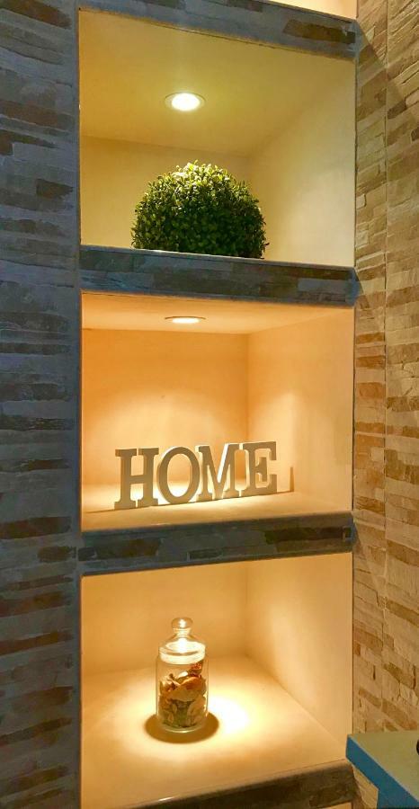 Apartamento Playa Ciudad Santa Cruz de la Palma  Luaran gambar