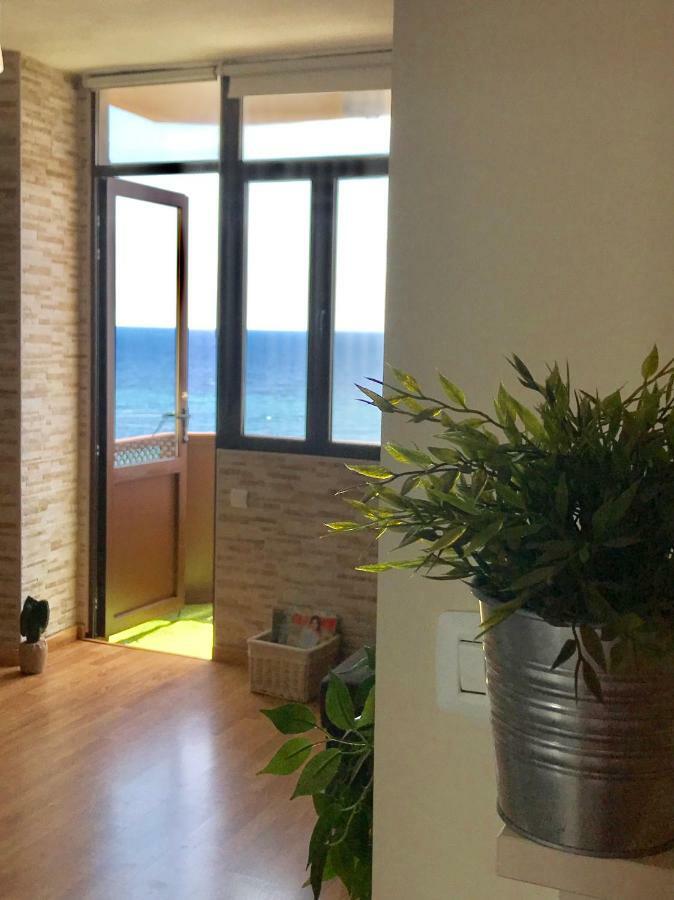 Apartamento Playa Ciudad Santa Cruz de la Palma  Luaran gambar