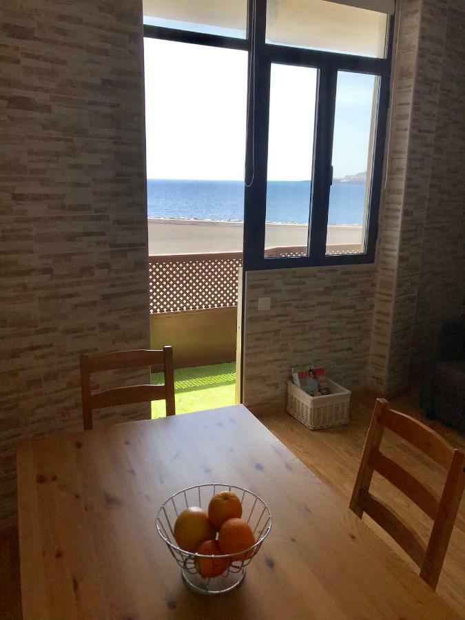 Apartamento Playa Ciudad Santa Cruz de la Palma  Luaran gambar