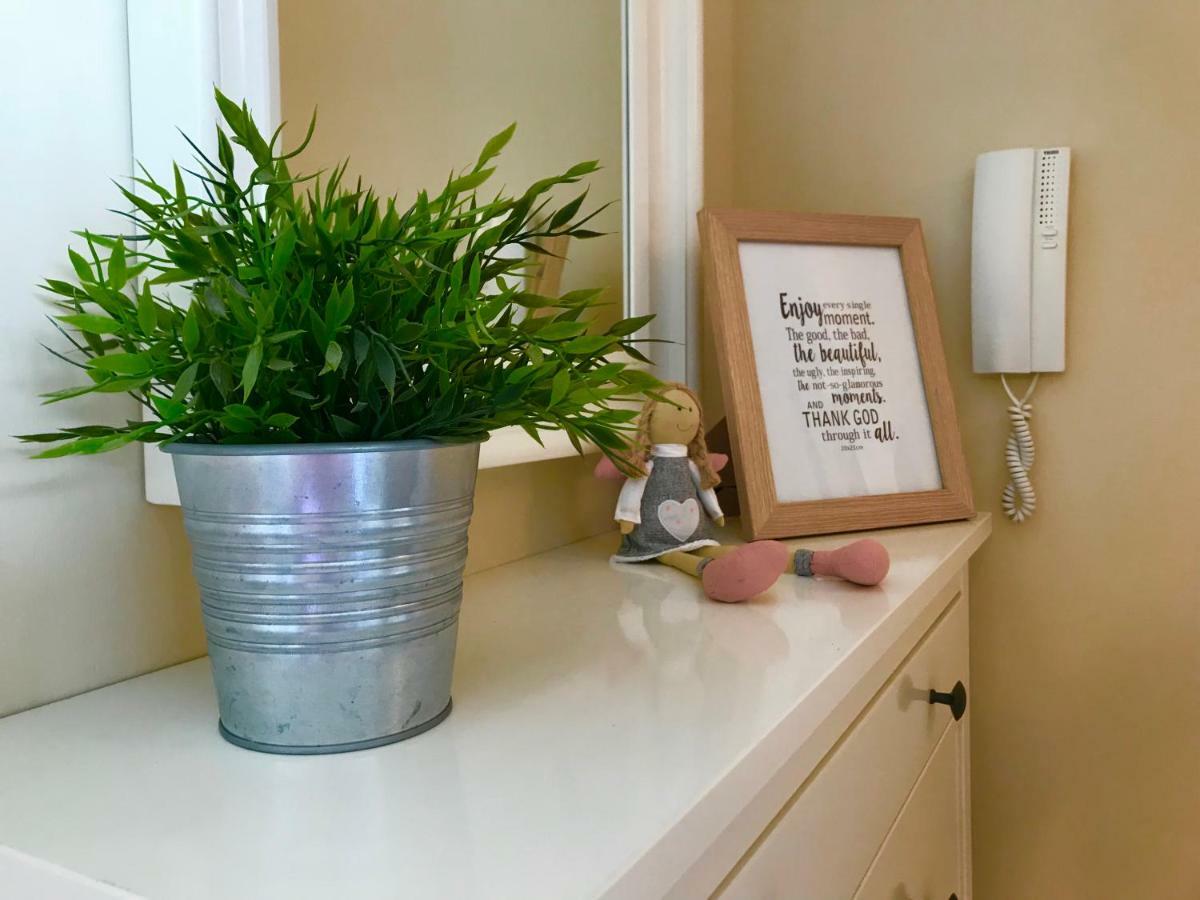 Apartamento Playa Ciudad Santa Cruz de la Palma  Luaran gambar