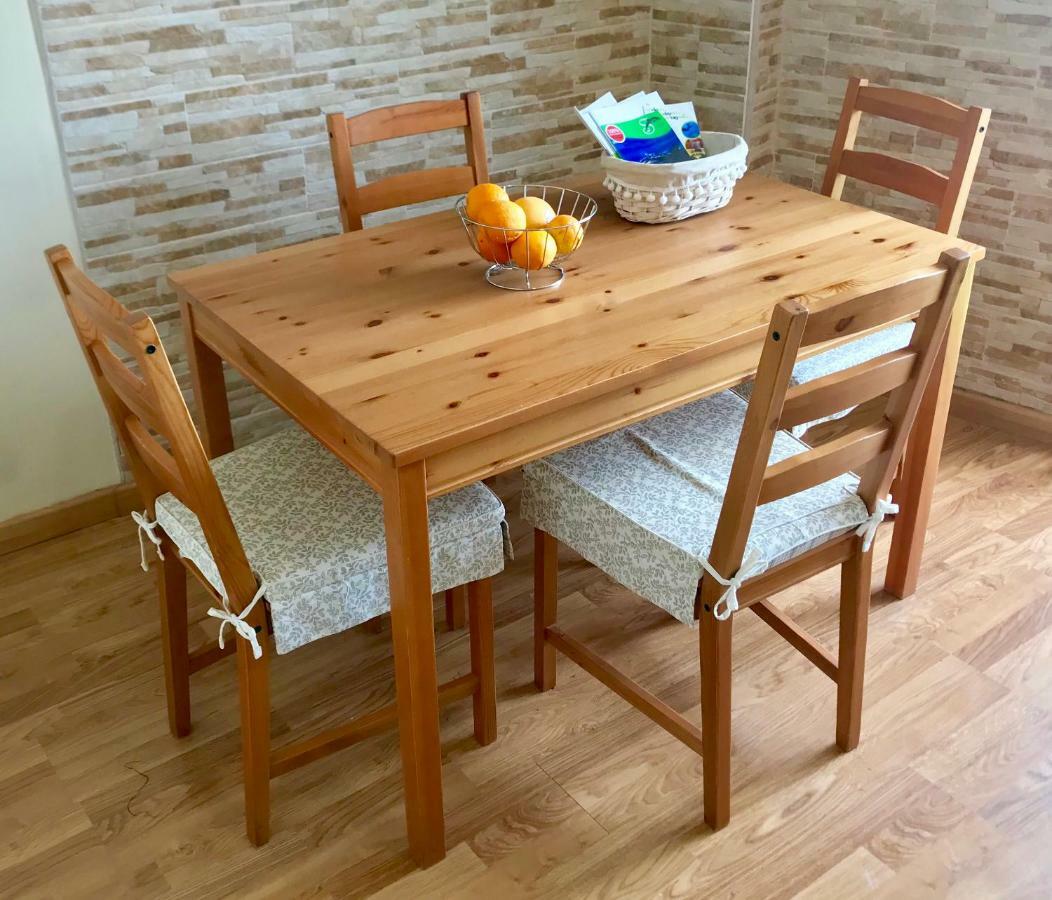 Apartamento Playa Ciudad Santa Cruz de la Palma  Luaran gambar
