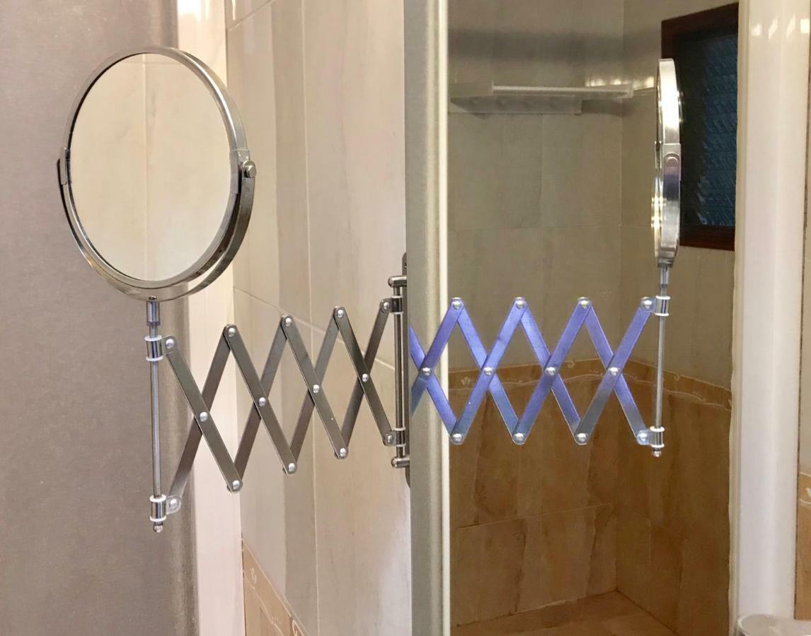Apartamento Playa Ciudad Santa Cruz de la Palma  Luaran gambar