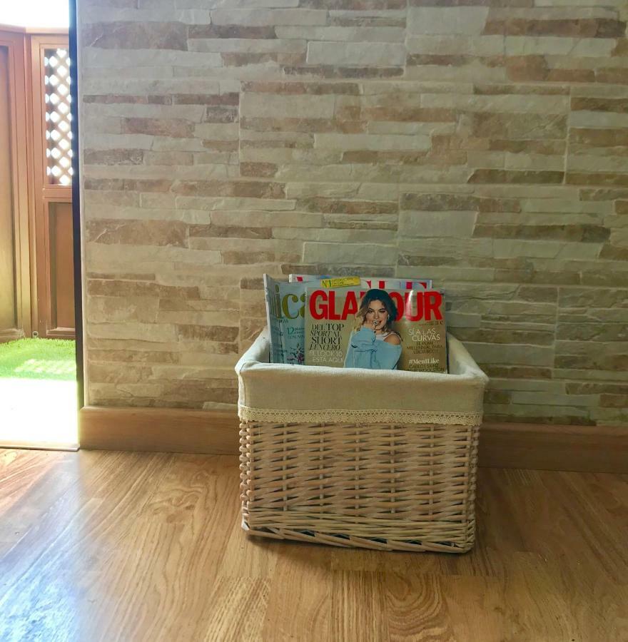 Apartamento Playa Ciudad Santa Cruz de la Palma  Luaran gambar