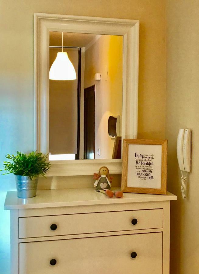 Apartamento Playa Ciudad Santa Cruz de la Palma  Luaran gambar