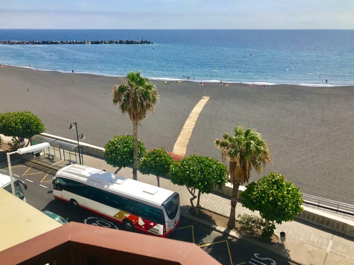 Apartamento Playa Ciudad Santa Cruz de la Palma  Luaran gambar