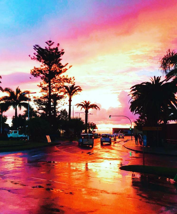 Apartamento Playa Ciudad Santa Cruz de la Palma  Luaran gambar